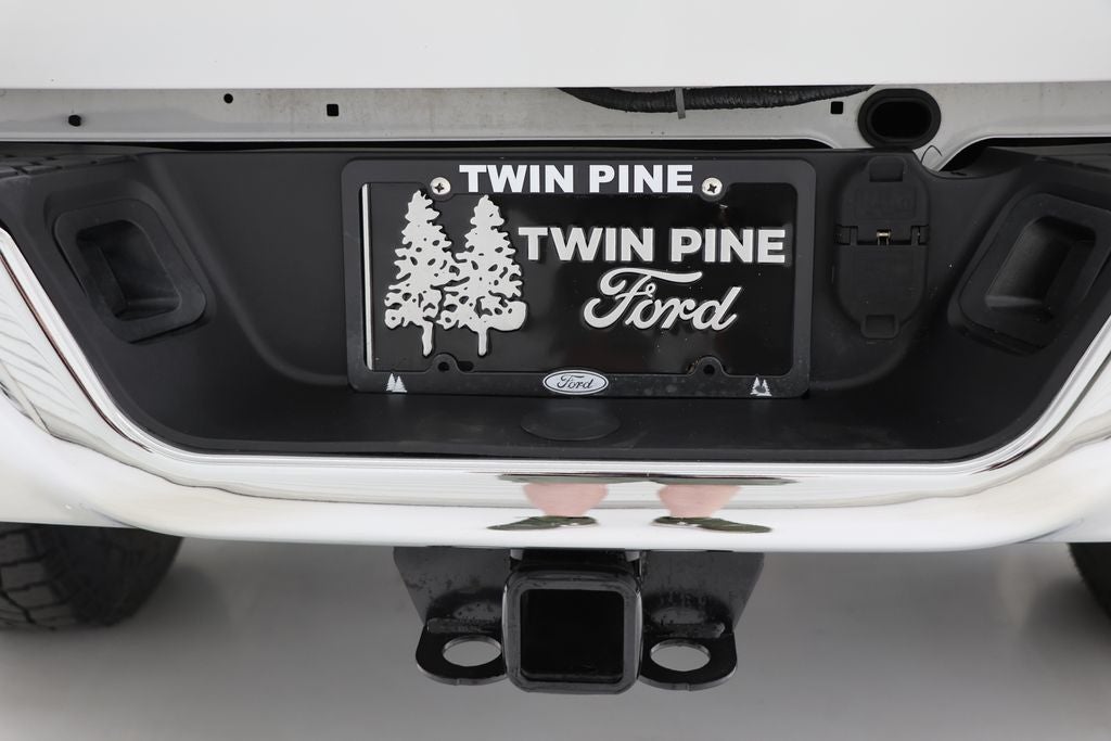 2016 RAM 2500 Big Horn