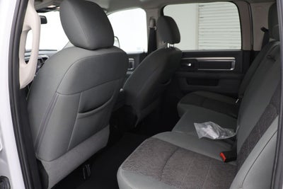 2016 RAM 2500 Big Horn