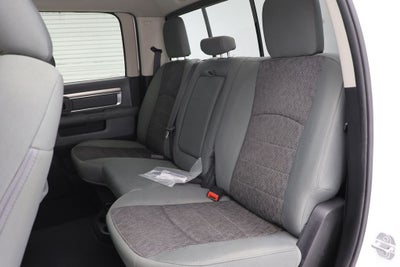 2016 RAM 2500 Big Horn