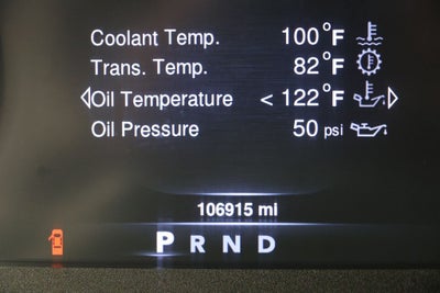 2016 RAM 2500 Big Horn