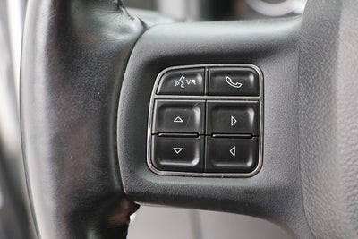 2016 RAM 2500 Big Horn