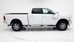 2016 RAM 2500 Big Horn