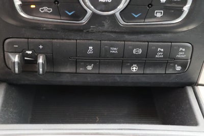 2016 RAM 2500 Big Horn