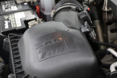 2016 RAM 2500 Big Horn