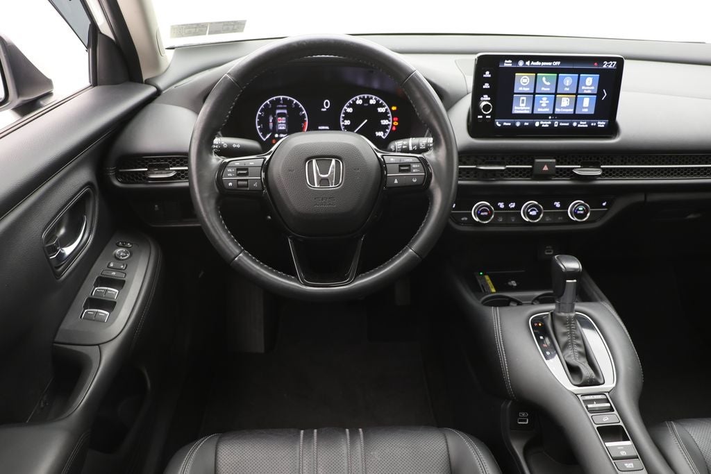 2023 Honda HR-V EX-L