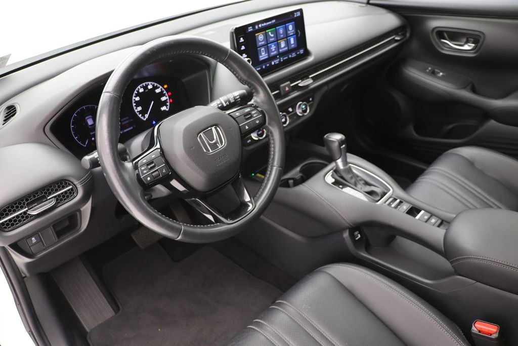 2023 Honda HR-V EX-L