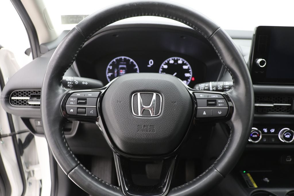 2023 Honda HR-V EX-L