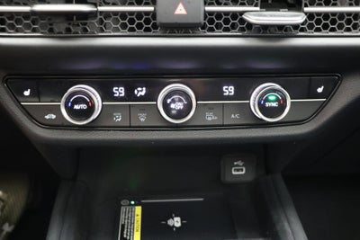 2023 Honda HR-V EX-L