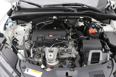 2023 Honda HR-V EX-L
