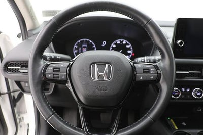 2023 Honda HR-V EX-L