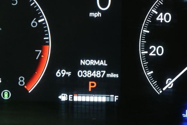 2023 Honda HR-V EX-L