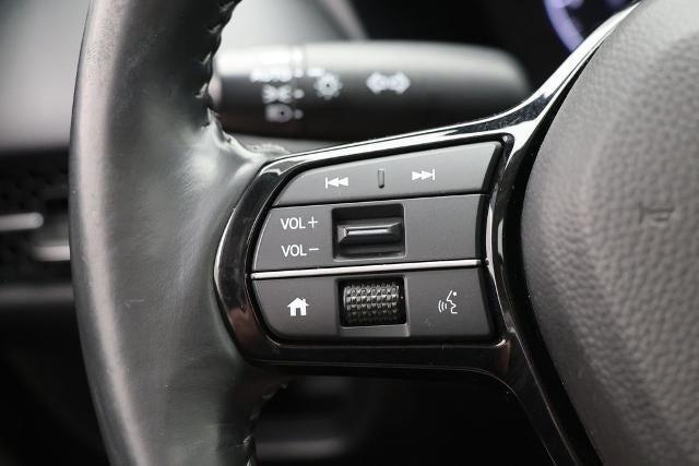 2023 Honda HR-V EX-L