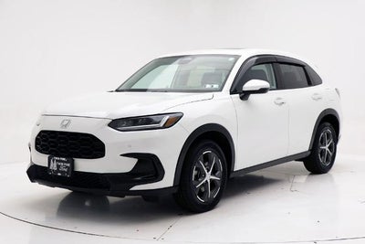 2023 Honda HR-V EX-L
