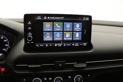 2023 Honda HR-V EX-L