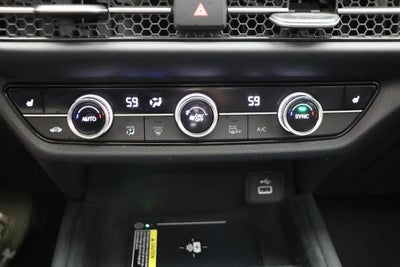 2023 Honda HR-V EX-L