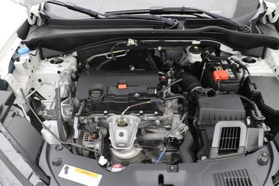 2023 Honda HR-V EX-L