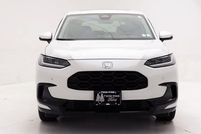 2023 Honda HR-V EX-L