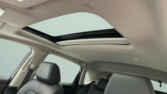2025 Honda HR-V EX-L