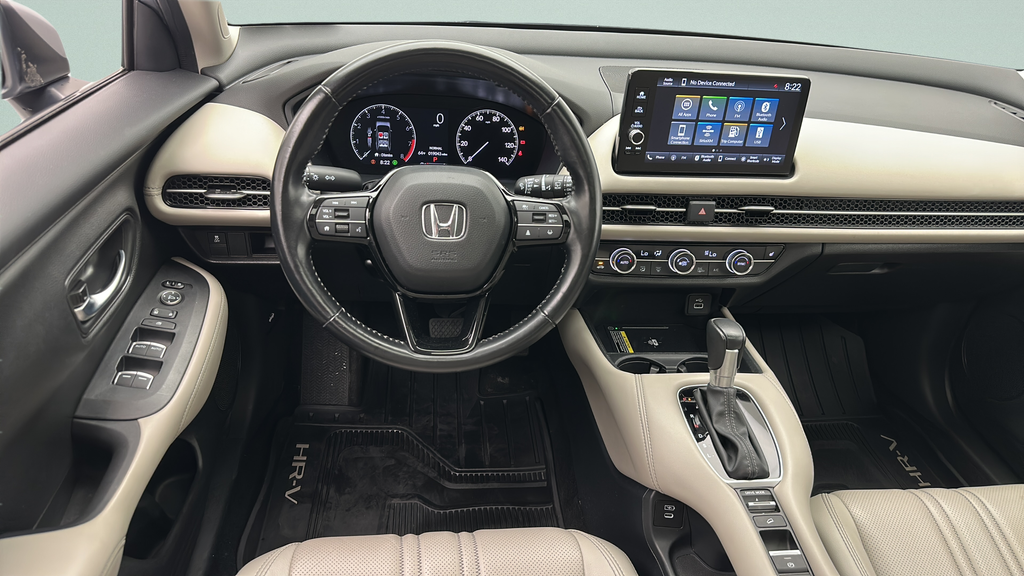 2025 Honda HR-V EX-L