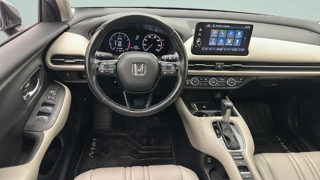 2025 Honda HR-V EX-L