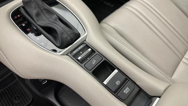 2025 Honda HR-V EX-L