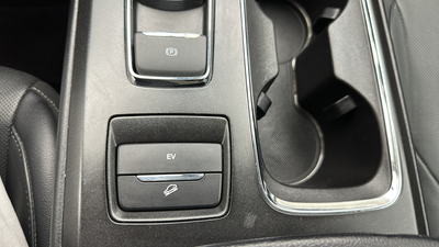 2019 Ford Fusion Energi Titanium