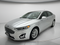 2019 Ford Fusion Energi Titanium