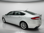 2019 Ford Fusion Energi Titanium