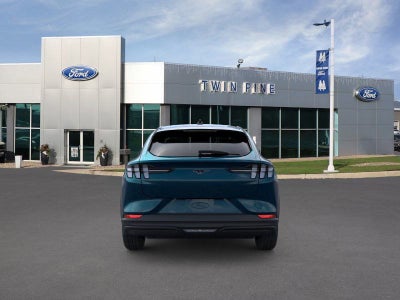 2026 Ford Mustang Mach-E Select