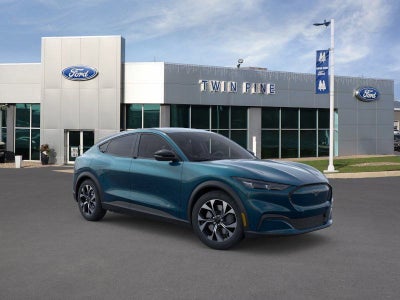 2026 Ford Mustang Mach-E Select