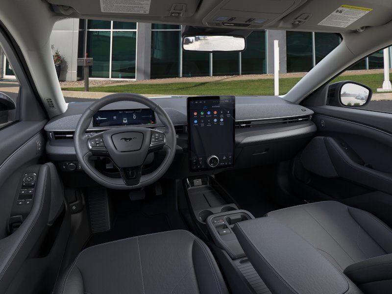 2026 Ford Mustang Mach-E Select