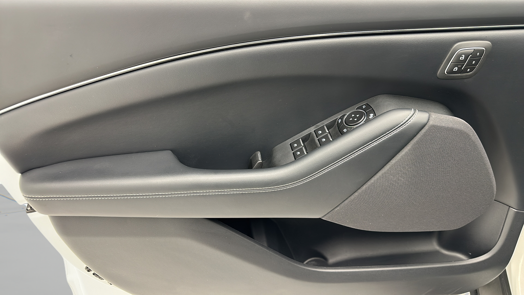 2021 Ford Mustang Mach-E Select