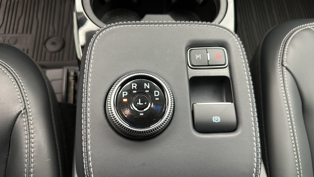 2021 Ford Mustang Mach-E Select