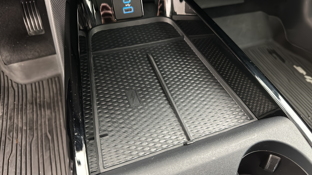 2021 Ford Mustang Mach-E Select