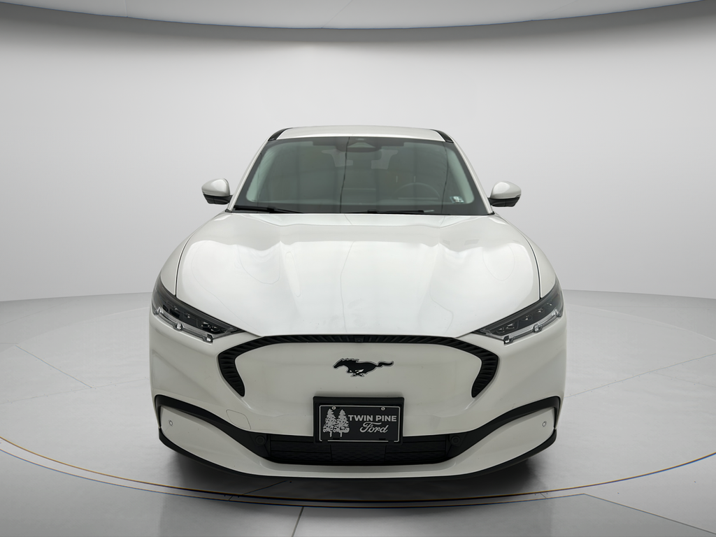 2021 Ford Mustang Mach-E Select
