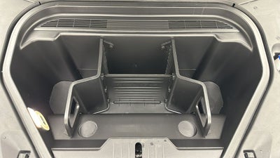 2021 Ford Mustang Mach-E Select