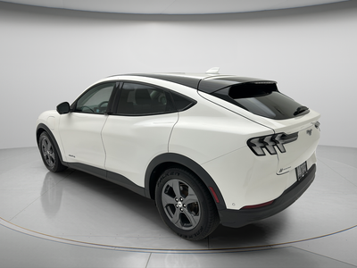 2021 Ford Mustang Mach-E Select