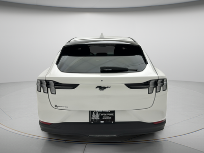 2021 Ford Mustang Mach-E Select