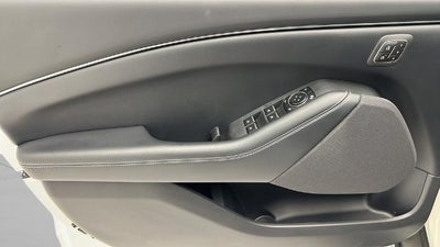 2021 Ford Mustang Mach-E Select