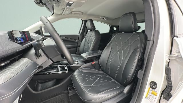 2021 Ford Mustang Mach-E Select