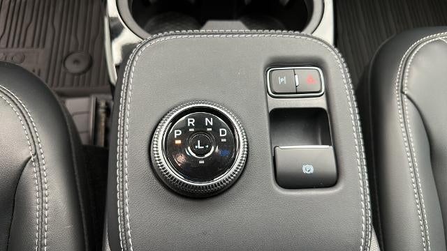 2021 Ford Mustang Mach-E Select