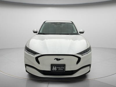 2021 Ford Mustang Mach-E Select