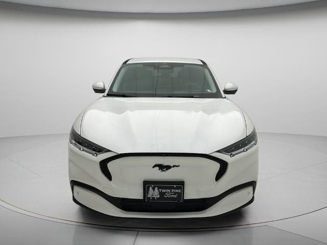 2021 Ford Mustang Mach-E Select