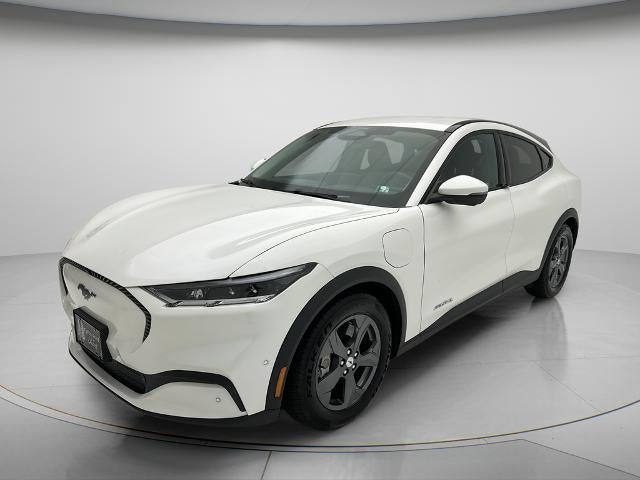 2021 Ford Mustang Mach-E Select