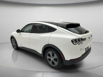 2021 Ford Mustang Mach-E Select