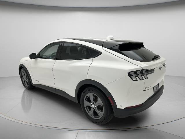2021 Ford Mustang Mach-E Select