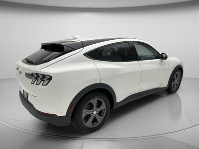 2021 Ford Mustang Mach-E Select