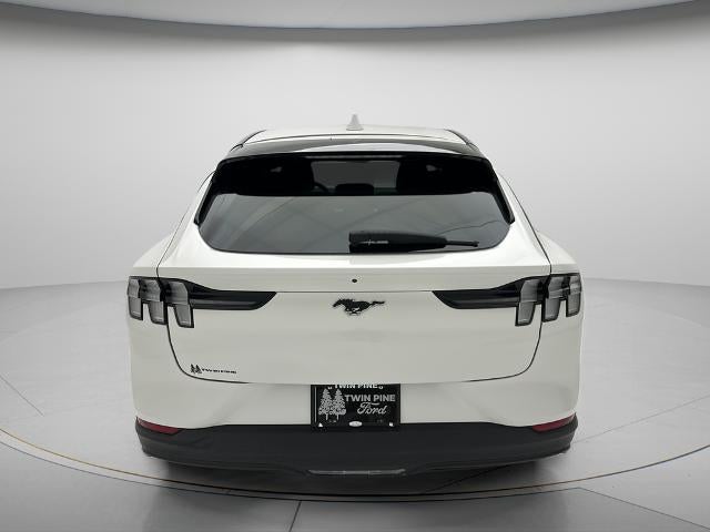 2021 Ford Mustang Mach-E Select