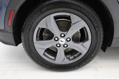 2021 Ford Mustang Mach-E Select