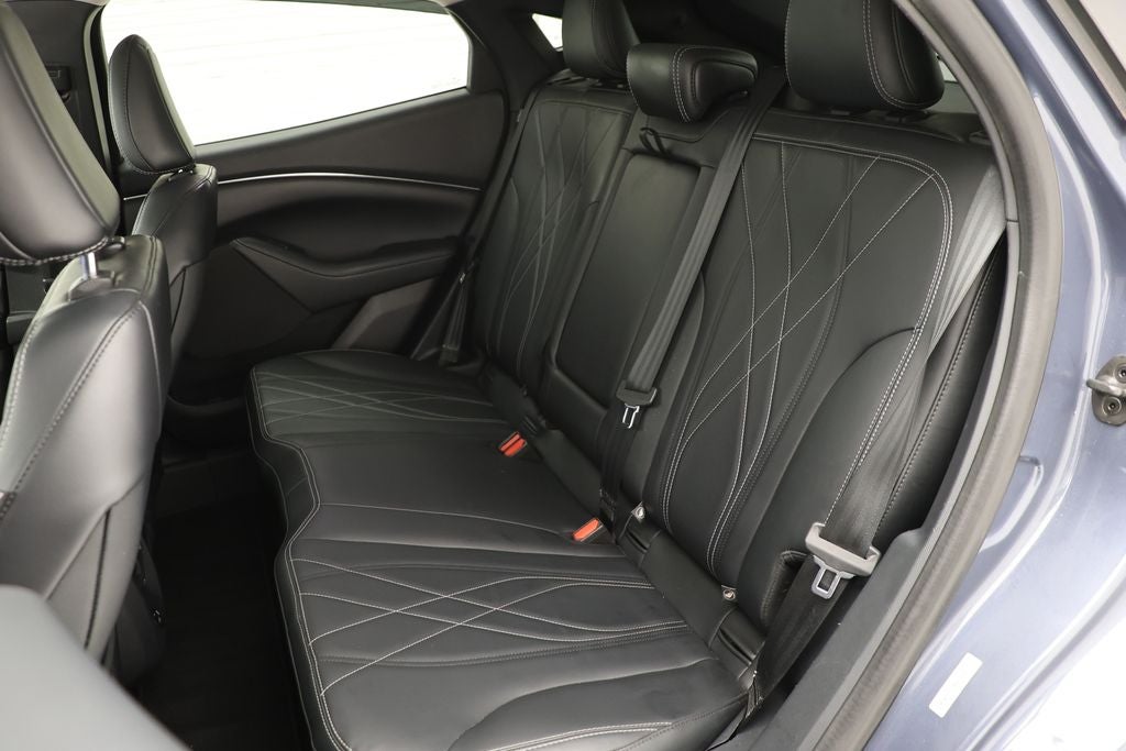 2021 Ford Mustang Mach-E Select